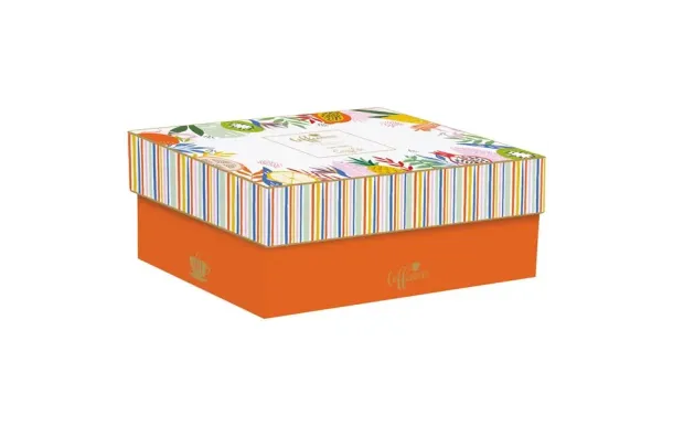 EASY LIFE TUTTI FRUT 132TUTF